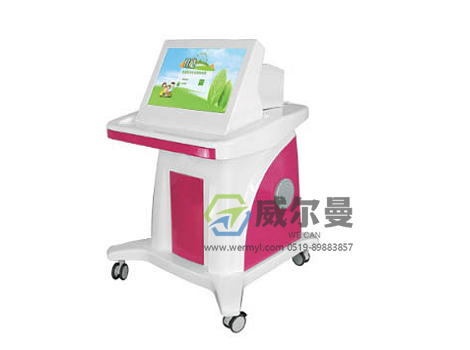 WE-ETX-A兒童康復(fù)醫(yī)學(xué)心理測(cè)驗(yàn)系統(tǒng)