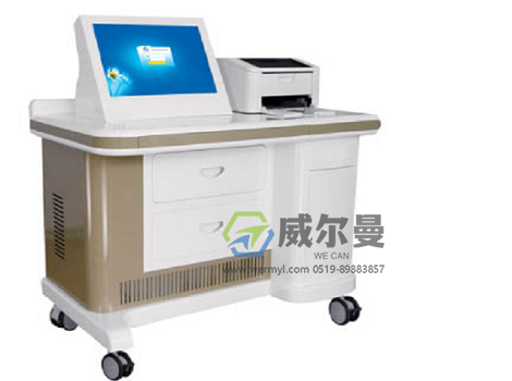 WE-CRX-A成人康復(fù)醫(yī)學(xué)心理測(cè)驗(yàn)系統(tǒng)